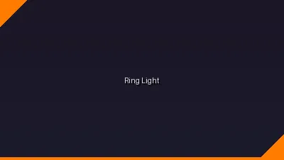积分兑换 - LED环形补光灯 | 宝贝再快一点我快要到了 积分商城